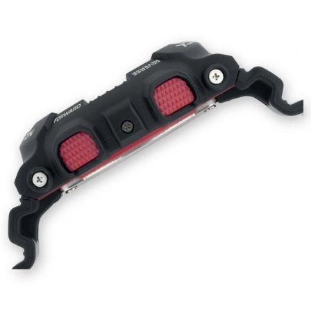 Casio G-Shock GA-100-1A4ER Negro y Rojo Casio G-Shock GA-100-1A4ER Negro y Rojo